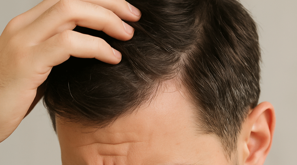 Caspa: O que causa, como tratar e as melhores soluções para se livrar de vez!