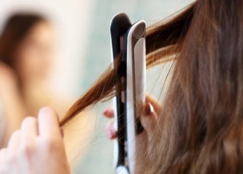 Chapinha de cabelo estraga os fios? Entenda a verdade antes de usar!