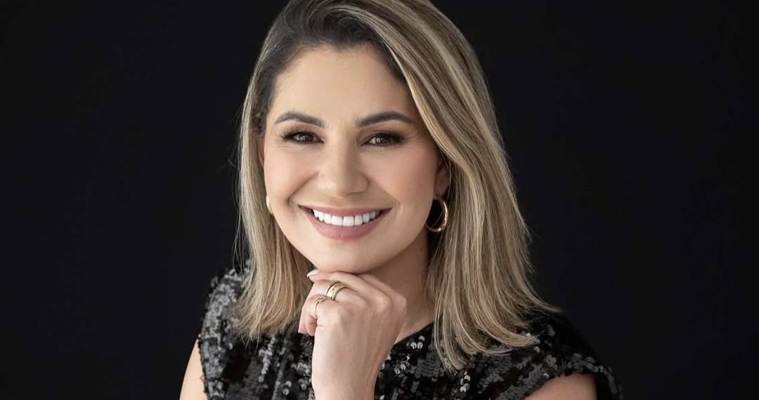 Daniela Serafim revoluciona o tratamento de melasma com método sem ácidos e alcance internacional