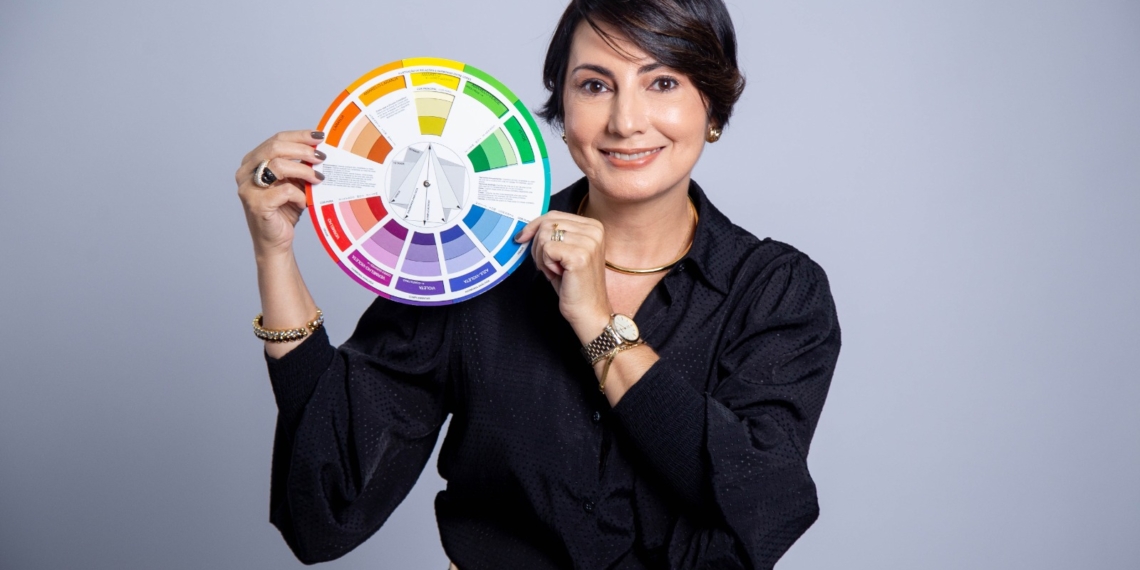 Estilo e Imagem Pessoal: A Nova Ferramenta de Posicionamento Profissional