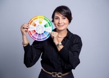 Estilo e Imagem Pessoal: A Nova Ferramenta de Posicionamento Profissional