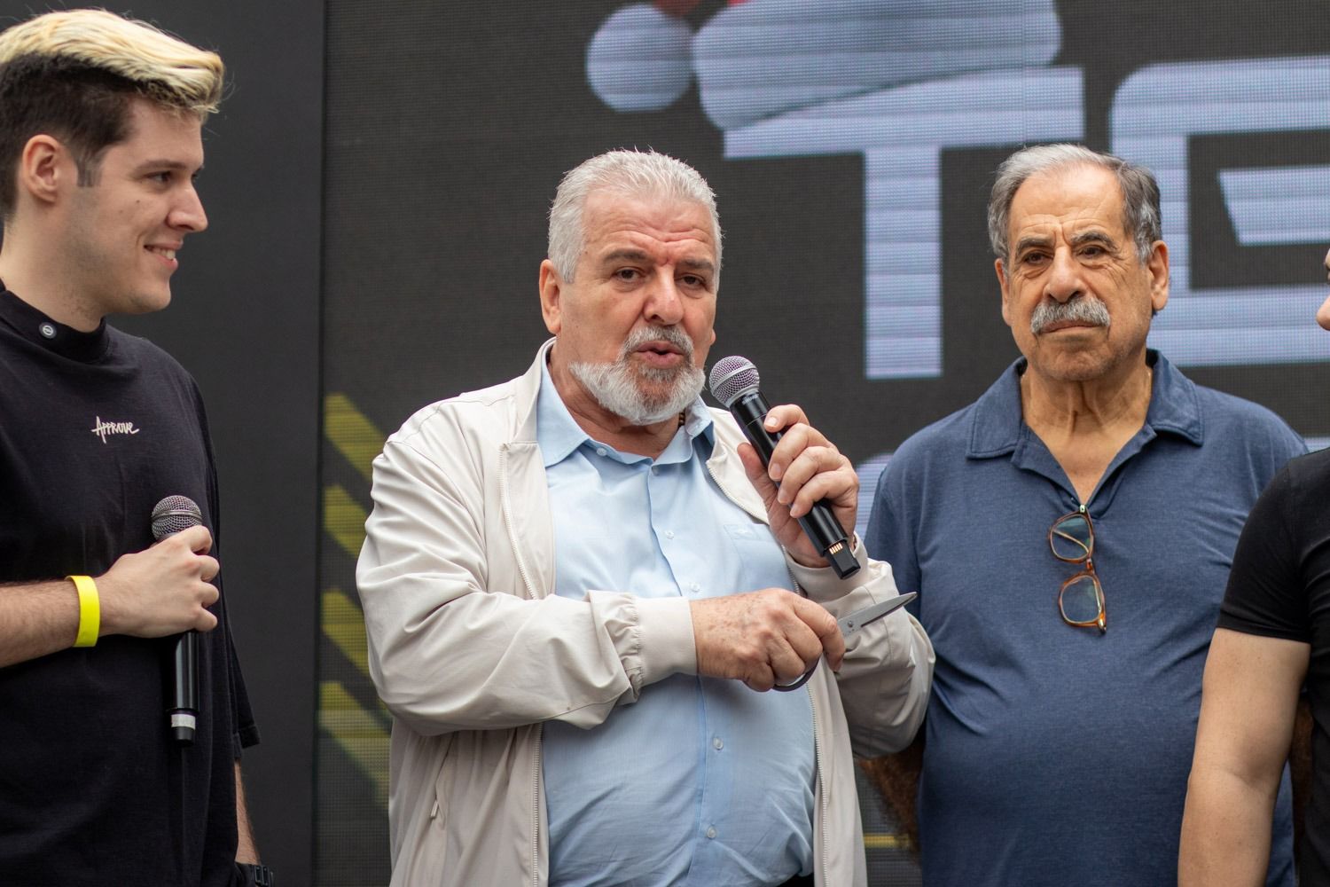 Santa Ifigênia tenta consolidar nova fase com feira internacional de tecnologia em São Paulo