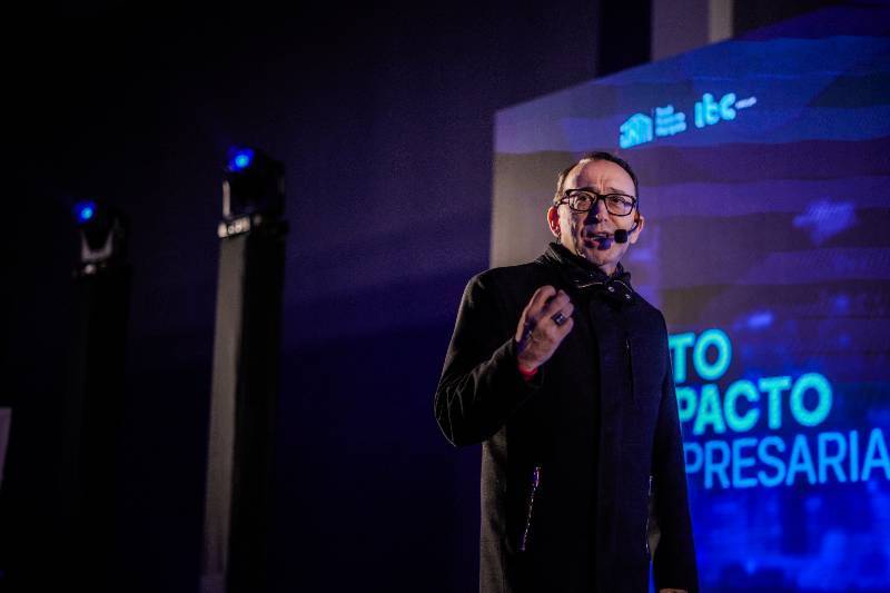 José Roberto Marques