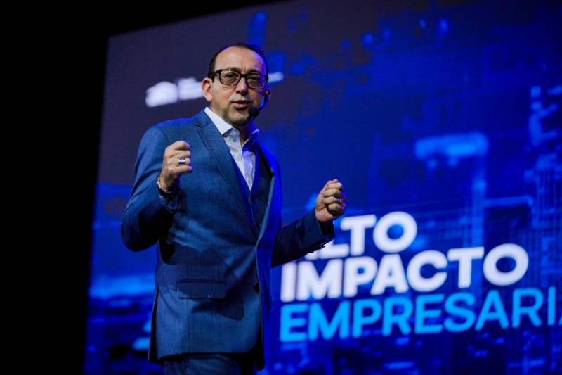 José Roberto Marques