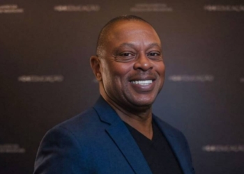 Carlos Gago - CEO Trinity