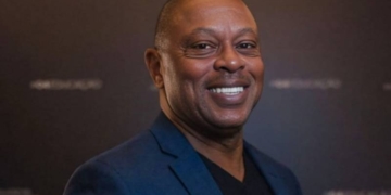 Carlos Gago - CEO Trinity