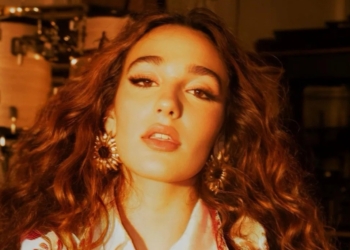 Sofia Brasil traduz intensidade em “Obsessão” mostrando desejo e limite