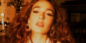 Sofia Brasil traduz intensidade em “Obsessão” mostrando desejo e limite