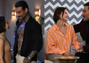 Lucas Lucco protagoniza “Quem É o Pai do Meu Bebê?” e marca nova fase na carreira como ator