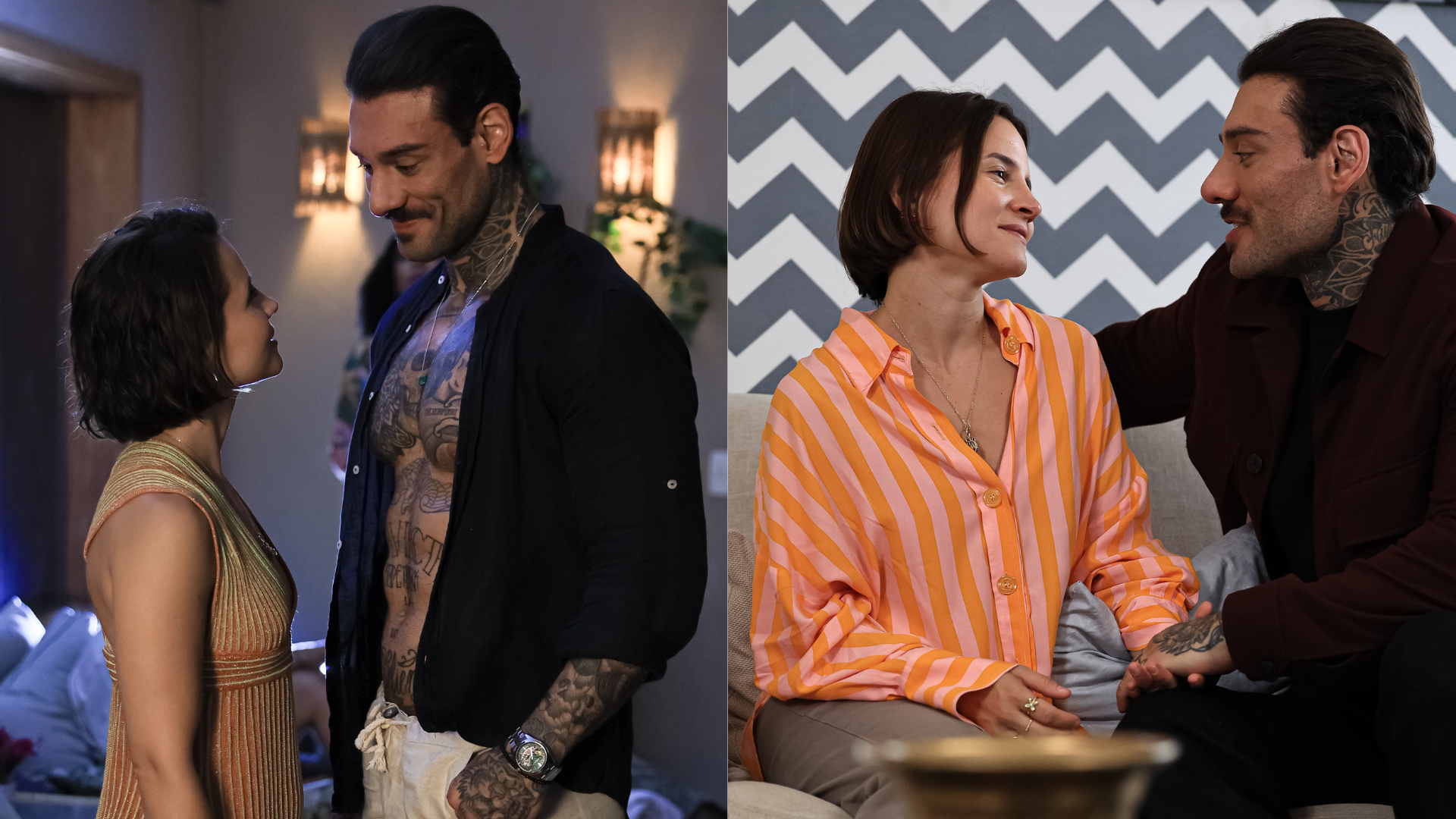 Lucas Lucco protagoniza “Quem É o Pai do Meu Bebê?” e marca nova fase na carreira como ator