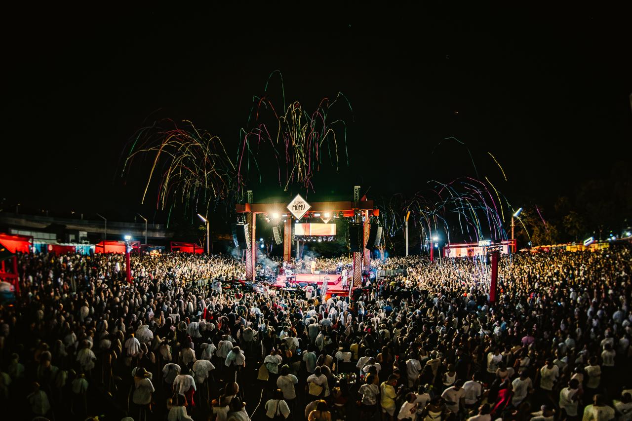 “Resenha do Mumu – Turnê 10 Anos” estreia no Mineirão, em Belo Horizonte