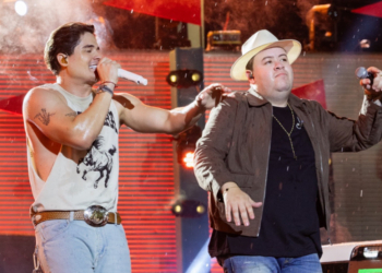 Eric Land lança primeiro parte do “Forróland” e aposta em hit com Rey Vaqueiro