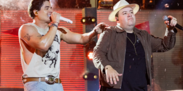 Eric Land lança primeiro parte do “Forróland” e aposta em hit com Rey Vaqueiro