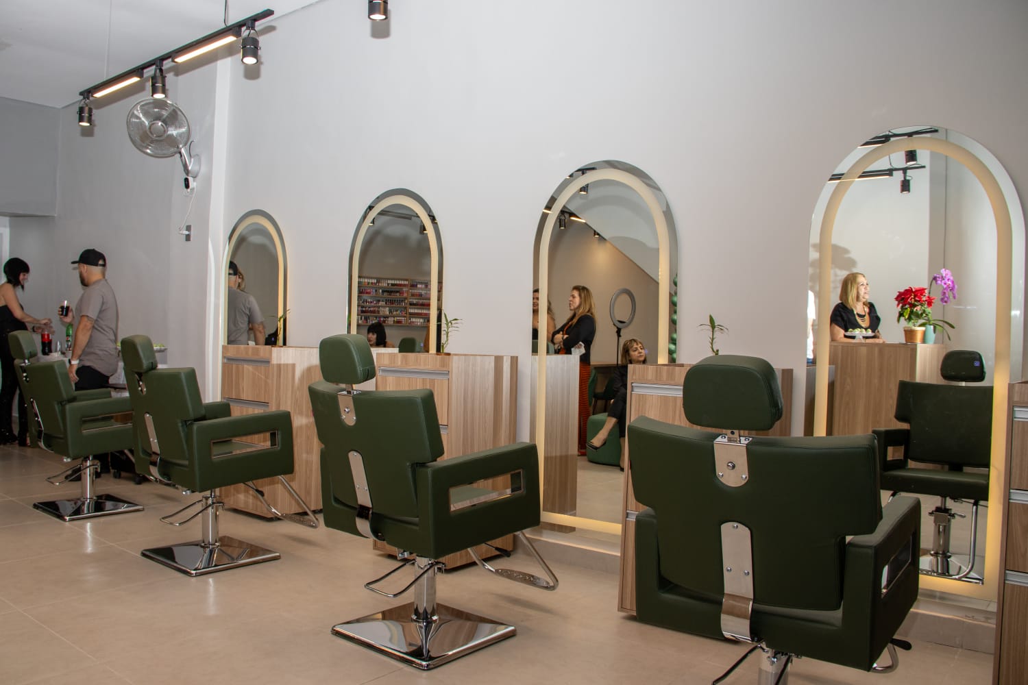 Seu Espaço Firma Parceria Com OAB E Oferece Benefícios Exclusivos Para Advogados Em São Caetano Do Sul