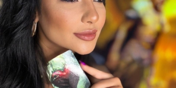 Júlia Sensitiva: a advogada que ouviu o chamado espiritual e hoje transforma vidas com suas previsões