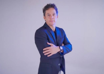 Leonardo Moreira Borges, CEO da Pacto Soluções