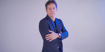 Leonardo Moreira Borges, CEO da Pacto Soluções