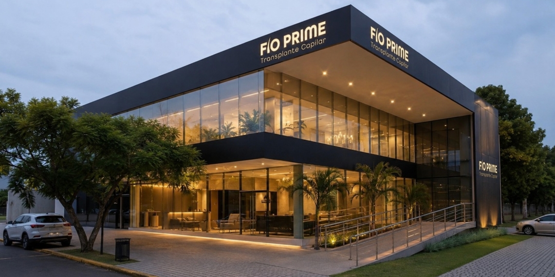 Fio Prime