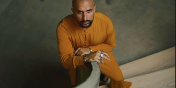 Gabriel Wickbold