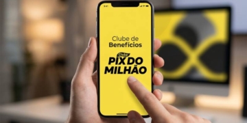 Pix Do Milhão