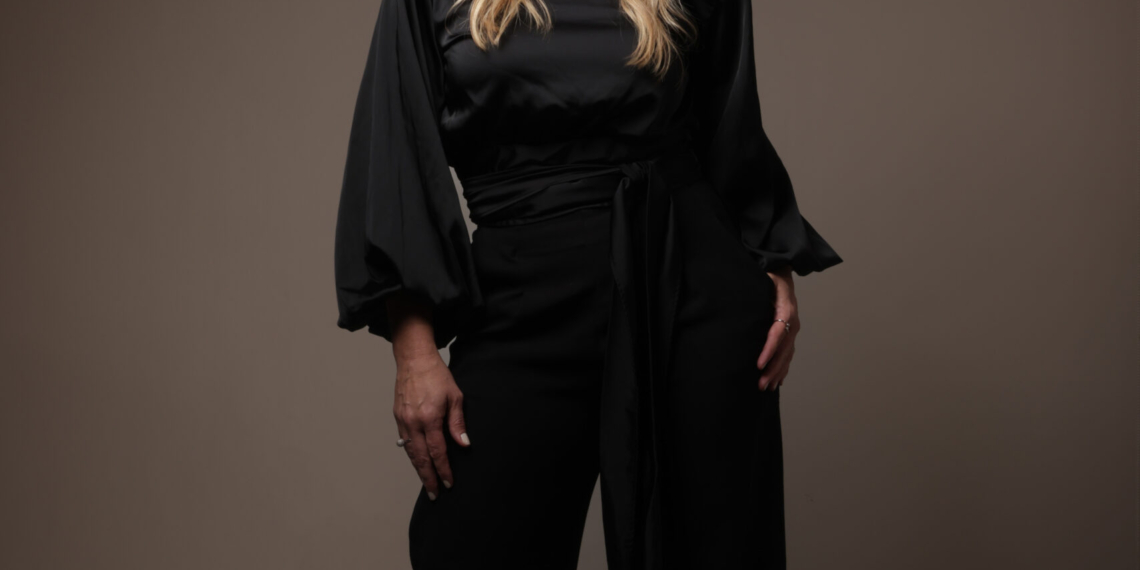 NICOLE MARTINS, FUNDADORA MLF