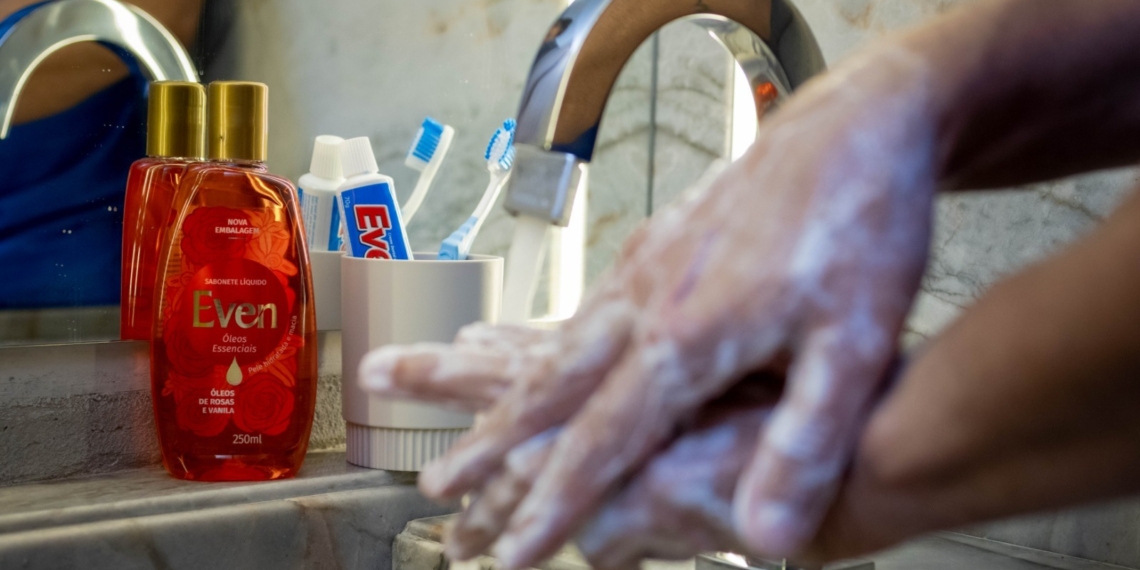 Higienização das mãos: hábito simples pode prevenir doenças e salvar vidas