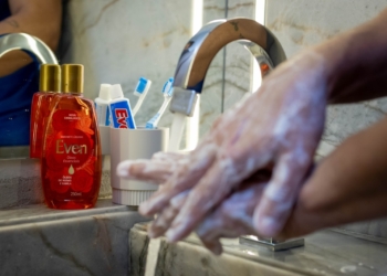 Higienização das mãos: hábito simples pode prevenir doenças e salvar vidas