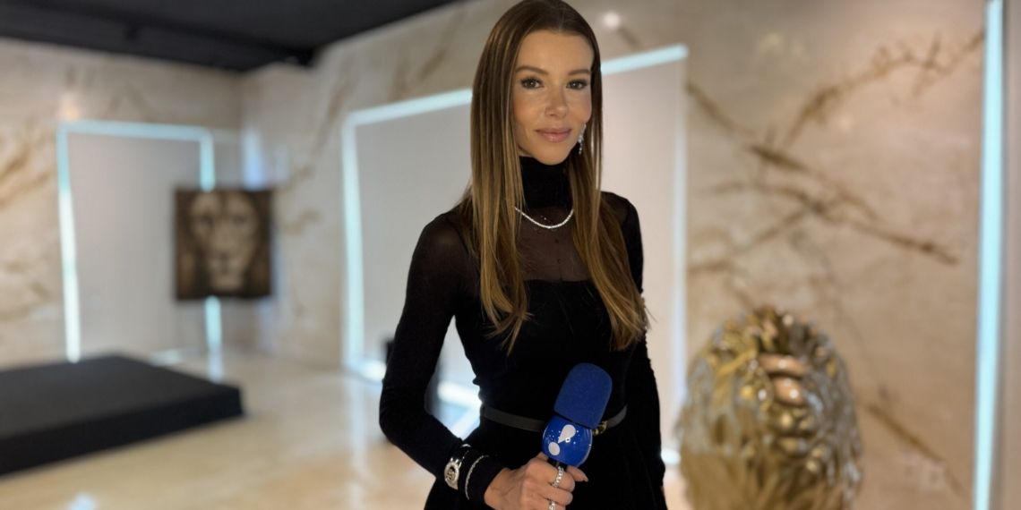 Andréia Mott: Alquimia Do Sucesso E A Prosperidade Que Nasce Do Alinhamento Com Deus
