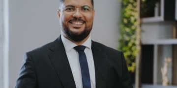 Dr. Marcus Antônio Castro Damasceno
