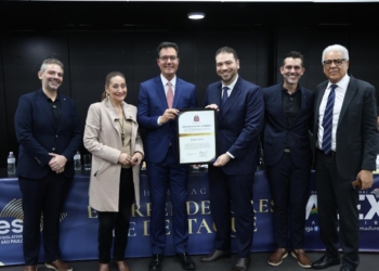 ALESP sedia Prêmio Empreendedores de Destaque em noite de homenagens ao mercado paulista