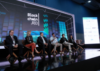 Blockchain Rio
