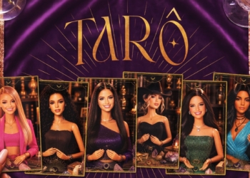 Muierada disponibiliza ‘Tarô’ após música viralizar nas redes sociais