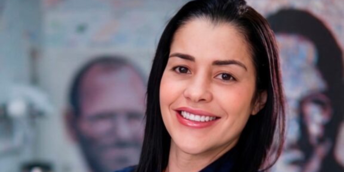 Michelle Menhem consolida trajetória de liderança feminina no mercado mobile brasileiro