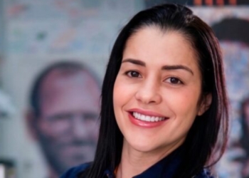 Michelle Menhem consolida trajetória de liderança feminina no mercado mobile brasileiro