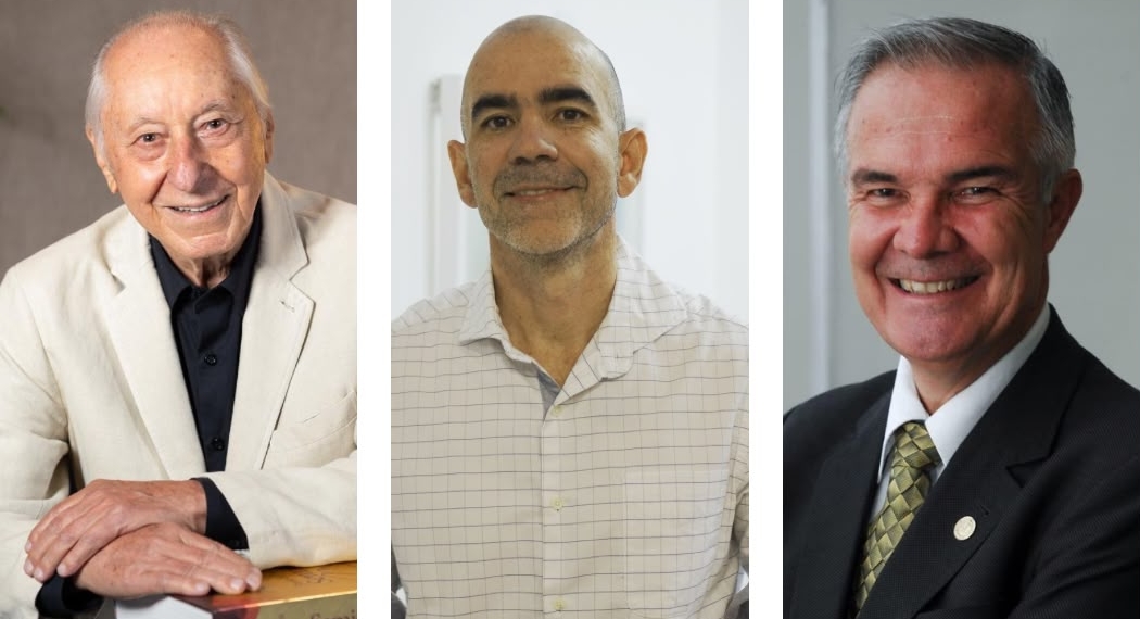 Tocar e Olhar Distantes na Medicina Atual: Um Novo Exame Físico?