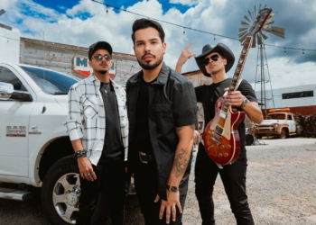 MURANNO lança EP em inglês e leva a música brasileira para além das fronteiras