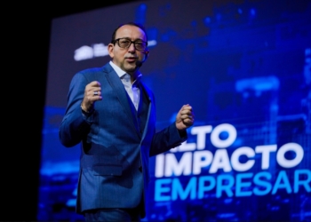José Roberto Marques, fundador do Instituto Brasileiro de Coaching