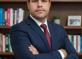 Dr. Aloisio Calado Neto: do Nordeste à referência nacional no combate aos abusos bancários em financiamentos imobiliários.