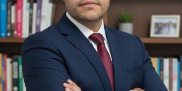 Dr. Aloisio Calado Neto: do Nordeste à referência nacional no combate aos abusos bancários em financiamentos imobiliários.