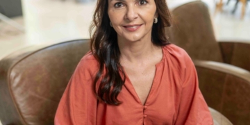 Tatianne Morais Farmacêutica e CEO da Abalô Dermocosméticos