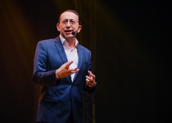 José Roberto Marques, fundador do IBC