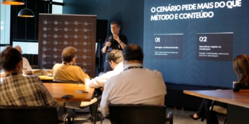 O que separa os 6% que extraem valor real da IA do restante do mercado