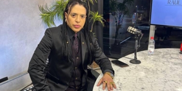 Quem é Mestre Sollarys, líder espiritual e idealizador do LUCIFERAX