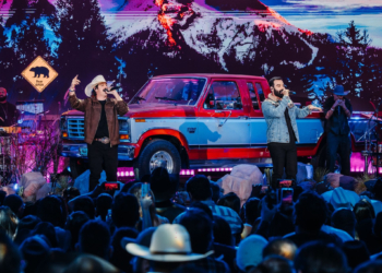O Country Vive: Fiduma & Jeca disponibilizam mais um single inédito do projeto 