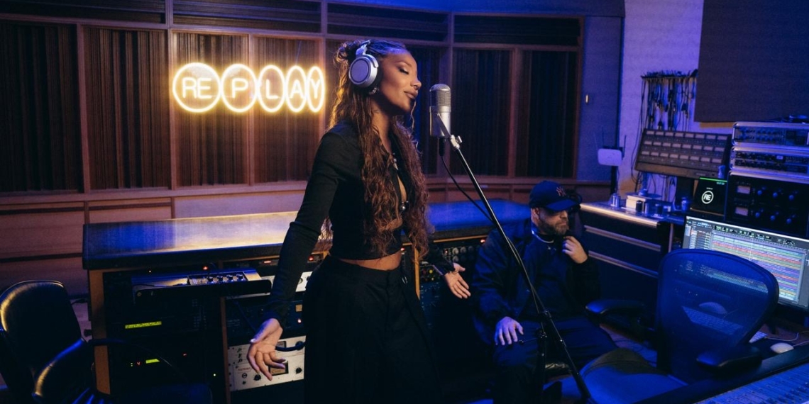 Projeto Replay celebra 40 anos do álbum “Exagerado” de Cazuza, com Ludmilla em versão r&b e convidados