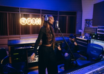 Projeto Replay celebra 40 anos do álbum “Exagerado” de Cazuza, com Ludmilla em versão r&b e convidados 