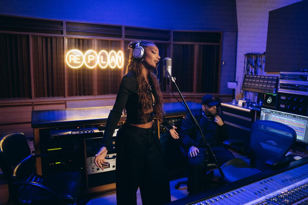 Projeto Replay celebra 40 anos do álbum “Exagerado” de Cazuza, com Ludmilla em versão r&b e convidados 