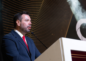 Daniel Maximilian Da Costa, founder e CEO do Latin American Quality Institute