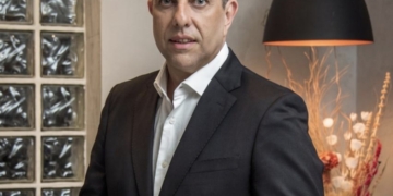 Dr. Anderson Bernal