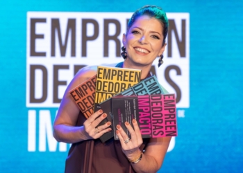 Empreendedoras de Impacto Volume 4 é lançado em noite de celebração ao empreendedorismo feminino na Avenida Paulista